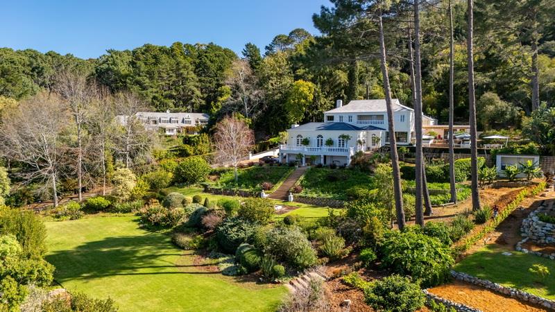 4 Bedroom Property for Sale in Constantia Western Cape